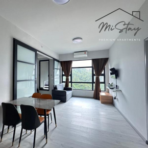 MiStay 4-5PAX Apartment